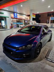 Volkswagen Scirocco '09