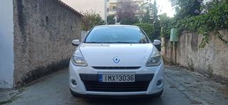 Renault Clio '12 TCE 100bhp Turbo