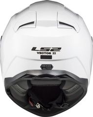 ΛΥΡΗΣ LS2 ΚΡΑΝΟΣ VECTOR II SOLID, VECTORII-thumb-5