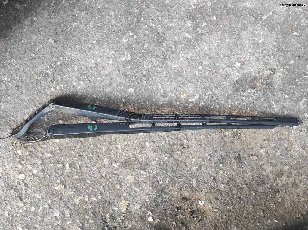 ΥΑΛΟΚΑΘΑΡΙΣΤΗΡΕΣ CITROEN C4