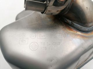 DUCATI ΚΑΖΑΝΙ ΕΞΑΤΜΙΣΗΣ MULTISTRADA V4/S -thumb-4