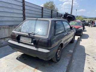 NISSAN SUNNY 1.0 N13 (E10) ΓΙΑ ΑΝΤΑΛΛΑΚΤΙΚΑ www anakiklosi-lagada gr-thumb-3