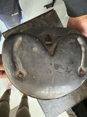 ΚΑΡΜΠΥΡΑΤΕΡ ΜΕ ΕΙΣΑΓΩΓΗ ΓΙΑ CITROEN 1400cc VISA,CRONE,TONIC -thumb-3