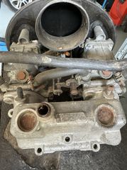 ΚΑΡΜΠΥΡΑΤΕΡ ΜΕ ΕΙΣΑΓΩΓΗ ΓΙΑ CITROEN 1400cc VISA,CRONE,TONIC -thumb-4