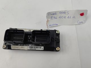 DUCATI 999 S  ΕΓΚΕΦΑΛΟΣ ECU 28640841M