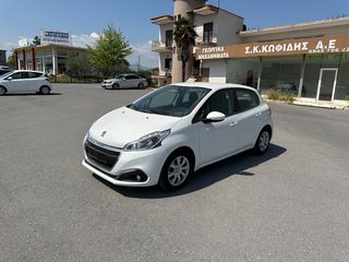 Peugeot 208 '18 208-NAVI-EURO6-ΜΗΔΕΝΙΚΑ ΤΕΛΗ ΚΥΚΛΟΦΟΡΙΑΣ