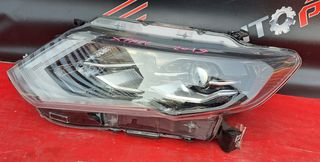 NISSAN X-TRAIL 2017-2021 ΦΑΝΑΡΙ ΕΜΠΡΟΣ ΑΡΙΣΤΕΡΟ FULL LED  Α1* 