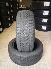 2 TMX FIRESTONE WINTERHAWK 205/50/16  *BEST CHOICE TYRES ΒΟΥΛΙΑΜΕΝΗΣ*