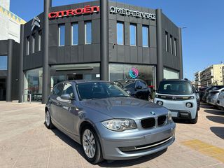 Bmw 116 '08 1.6 115HP