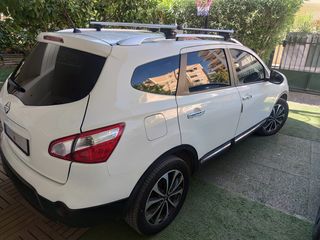 Nissan Qashqai+2 '11 Special edition 