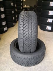 2 TMX  FULDA CRISTALL CONTROL HP 205/50/16 *BEST CHOICE TYRES ΒΟΥΛΙΑΜΕΝΗΣ 57*