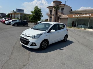 Hyundai i 10 2015 I10 1.2  YES!