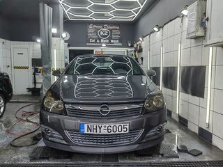 Opel Astra '10 GTC 
