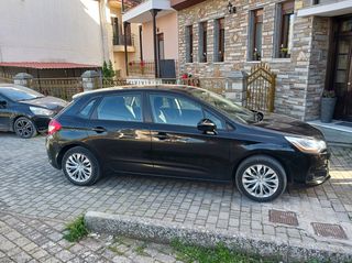 Citroen C4 '12