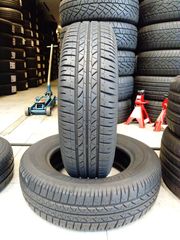 2 TMX BRIDGESTONE B250 165/70/13*BEST CHOICE TYRES ΑΧΑΡΝΩΝ 374*