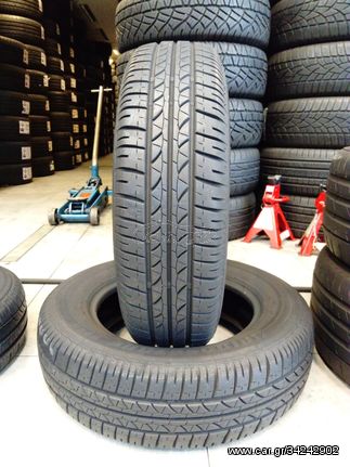 2 TMX BRIDGESTONE B250 165/70/13*BEST CHOICE TYRES ΑΧΑΡΝΩΝ 374*