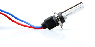 H7 12V 6.000K BASIC BALLAST KIT XENON M-TECH-thumb-1