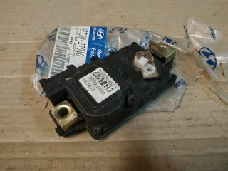 Ηλεκτρομαγνητική κλειδαριά πόρτας αριστερά HYUNDAI TIBURON-S145  