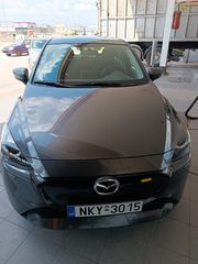 Mazda 2 '23  SKYACTIV-G 90 M Hybrid Center