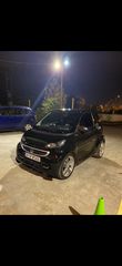 Smart ForTwo '09 Brabus