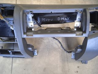 ΤΑΜΠΛΟ ISUZU D-MAX 2010 4x2-thumb-3