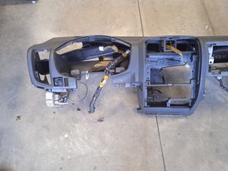 ΤΑΜΠΛΟ ISUZU D-MAX 2010 4x2-thumb-4