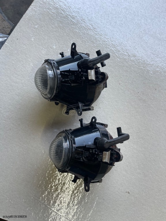 Προβολάκια BMW e46/4 face lift