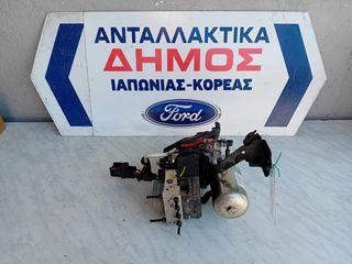 TOYOTA C-HR '19-'23 ΜΕΤΑΧΕΙΡΙΣΜΕΝΗ ΜΟΝΑΔΑ ABS ΜΕ ΚΩΔΙΚΟ 44510-10110/113040-41570/89541-10050