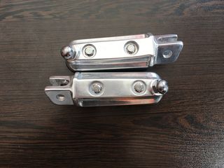ΜΑΡΣΠΙΕ ΕΜΠΡΟΣ ΣΕΤ SUZUKI VSTROM 650cc-thumb-1