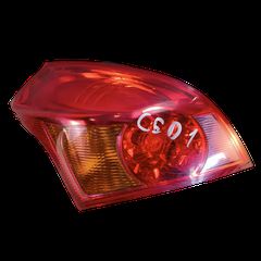 Φανάρι Πίσω για Kia Cee'd I 2007 2008 2009 3 DOOR  3DOOR