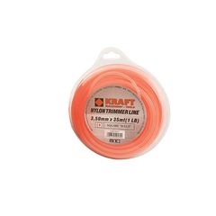 KRAFT - TWIST “D- TWIST” Νήμα Κοπής 3,00mm, 56m (450gr) (69344)