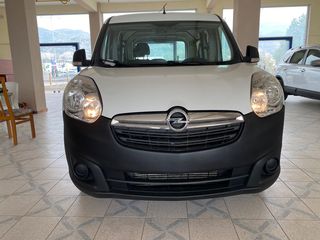 Opel Combo 2018 N1 5 θέσεις -thumb-1