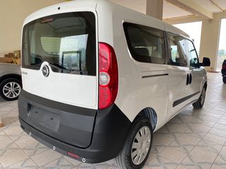 Opel Combo 2018 N1 5 θέσεις -thumb-3