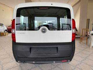 Opel Combo 2018 N1 5 θέσεις -thumb-4