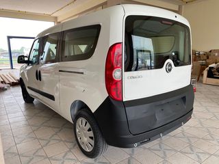Opel Combo 2018 N1 5 θέσεις -thumb-5