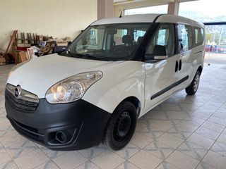 Opel Combo 2018 N1 5 θέσεις -thumb-6