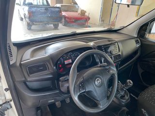 Opel Combo 2018 N1 5 θέσεις -thumb-8