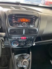 Opel Combo 2018 N1 5 θέσεις -thumb-9