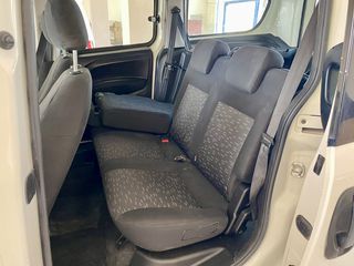 Opel Combo 2018 N1 5 θέσεις -thumb-12