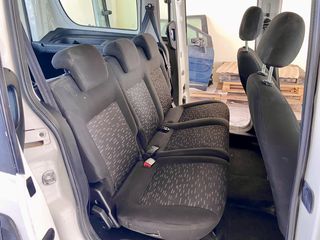 Opel Combo 2018 N1 5 θέσεις -thumb-13