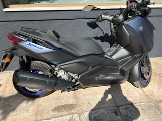 Yamaha X-Max 300 '23