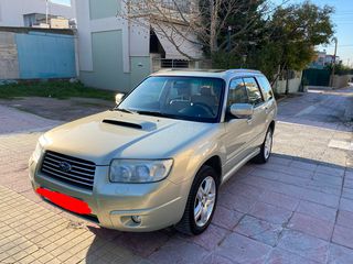 Subaru Forester '07