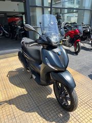 Piaggio Beverly 400 '21 HPE SPORT