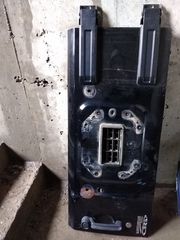 JEEP WRANGLER 07-14 ΜΠΑΓΚΑΖ