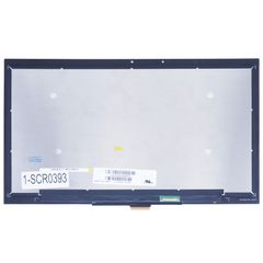 Οθόνη Laptop - Screen monitor για Lenovo ThinkPad X1 Yoga 3rd Gen 20LD 20LE 20LF 20LG 01YT244 01YT245 01AY975 01AY920 Touch Digitizer 14.0'' 1920x1080 FHD IPS LED 72% NTSC eDP1.4 30pins 60Hz Glossy (