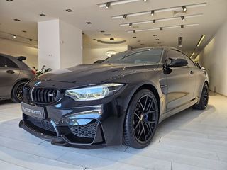 Bmw M4 '18 Competition 