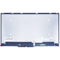 Οθόνη Laptop - Screen monitor για Lenovo IdeaPad Yoga 710-15IKB 80V50005AU 80V50009US 5D10M14135 5D10L13036 5D10M42876 Assembly Touch Digitizer 15.6'' 3840x2160 UHD 4K IPS LED 72% NTSC eDP 40pins 60Hz