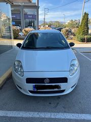 Fiat Punto '09