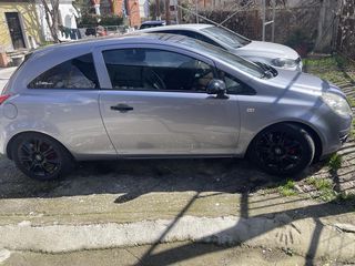 Opel Corsa '10