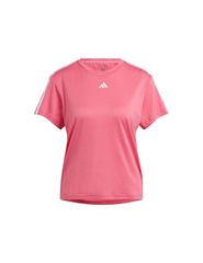 adidas Aeroready Train Essentials 3Stripes Tee W HZ5688